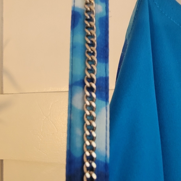 Gorgeous Calvin Klein Maxi Dress size 10 - Picture 7 of 8